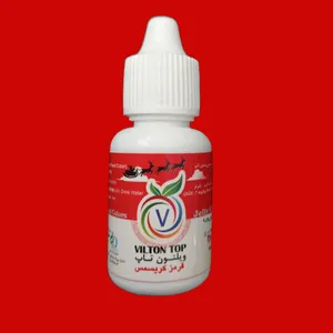رنگ خوراکی قرمز کریسمس ویلتون تاپ - 28 گرم