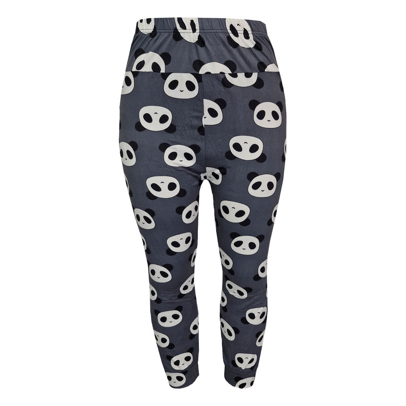 شلوار زنانه مدل پاندا