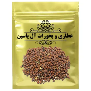 دمنوش تخم ترپچه - 75 گرم