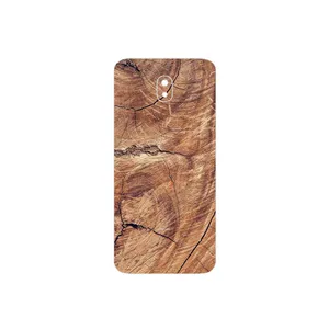 MAHOOT Wood Texture 5 Cover Sticker for Samsung Galaxy J5 Pro