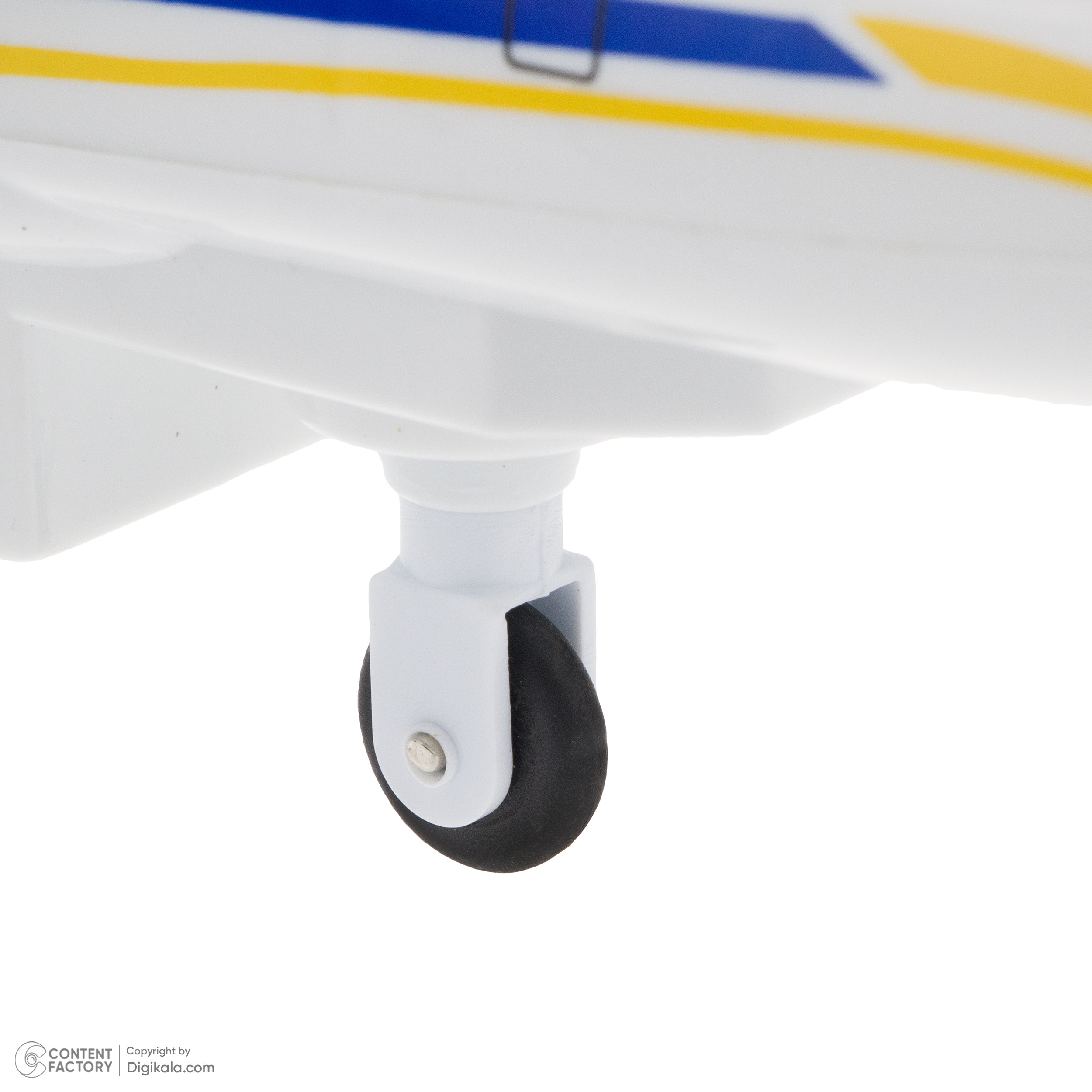 هواپیما بازی کنترلی مدل B718