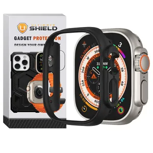 Ultimate Shield Bare Guard UL Cover for Apple Watch Ultra / Ultra 2 49mm