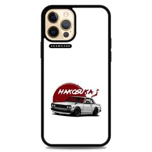 AKAM AMC-WA12PRO-CARS-37 Cover For Apple iPhone 12 Pro