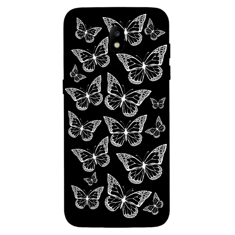 کاور مگافون کد 7244 مناسب برای گوشی موبایل سامسونگ Galaxy J7 Pro - J730