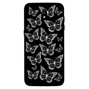 Megafone 7244 Cover For Samsung Galaxy J3 Pro - J330