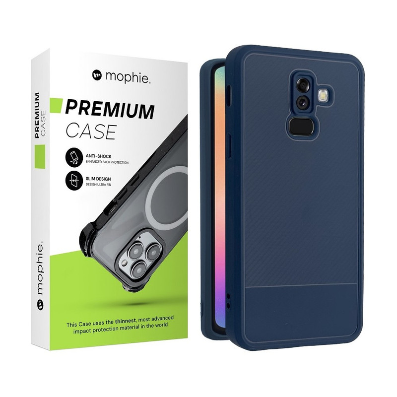 کاور موفی مدل Tecton  مناسب برای گوشی موبایل Samsung Galaxy J8، Samsung Galaxy J8 2018