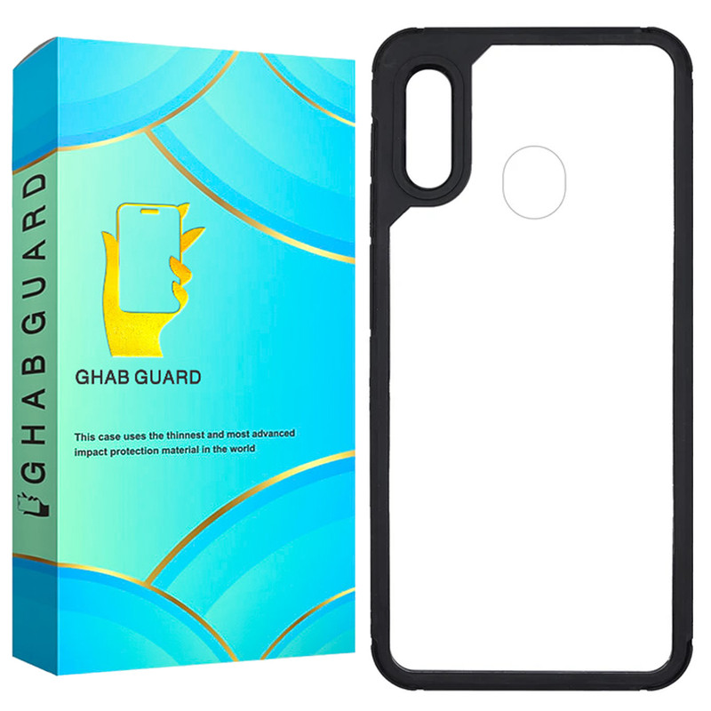 کاور قاب گارد مدل SKIG مناسب برای گوشی موبایل سامسونگ Galaxy A20 / A30 / M10s