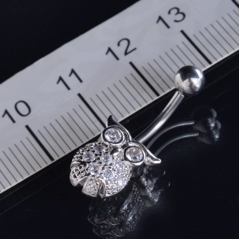 پیرسینگ زنانه کد PS771 پیرسینگ زنانه کد PS771