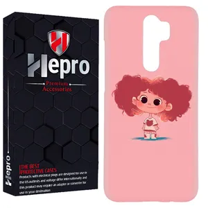 Redmi Note 8 Pro