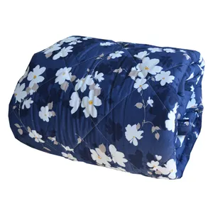  لحاف مدل RYHANA دو نفره سایز 187×220 سانتی متر