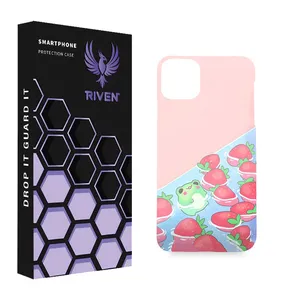 RIVEN RI2-10 Case For Apple iPhone 11 Pro