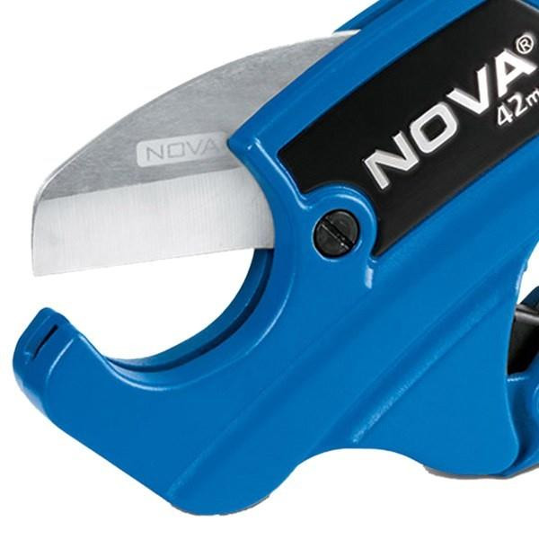 قیچی لوله بر نووا مدل NTP 1005 قیچی لوله بر نووا مدل NTP 1005