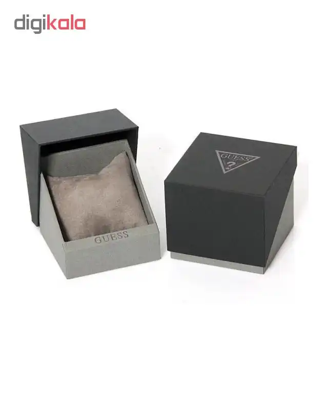 ساعت مچی عقربه ای زنانه گس مدل I90222L1