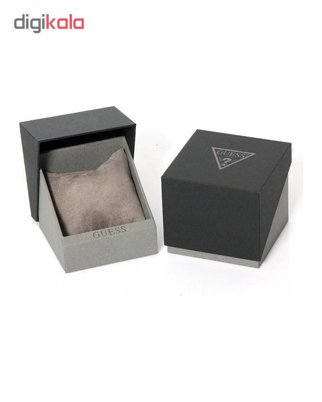 ساعت مچی عقربه ای زنانه گس مدل I90222L1