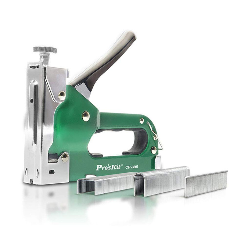 منگنه کوب پروسکیت مدل CP-395