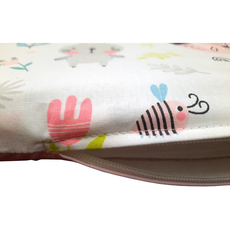 سرویس خواب 3 تکه نوزاد مدل R01