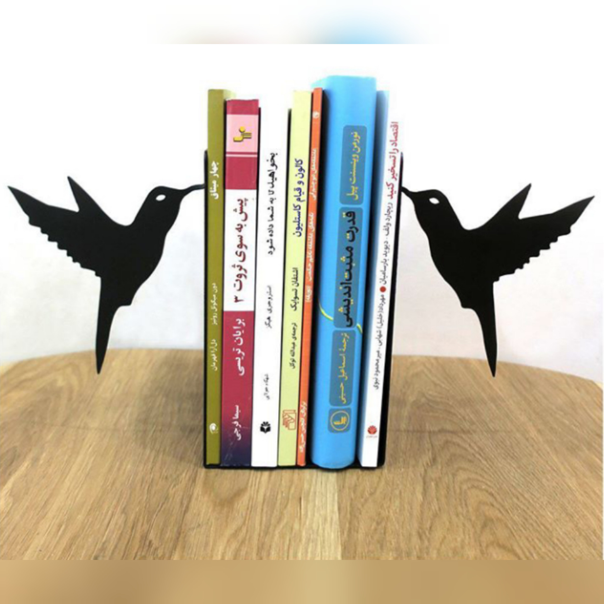 نگهدارنده کتاب مدل 104-1