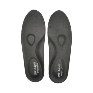 کفی کفش مدل چرم طبیعی کد 100 -41