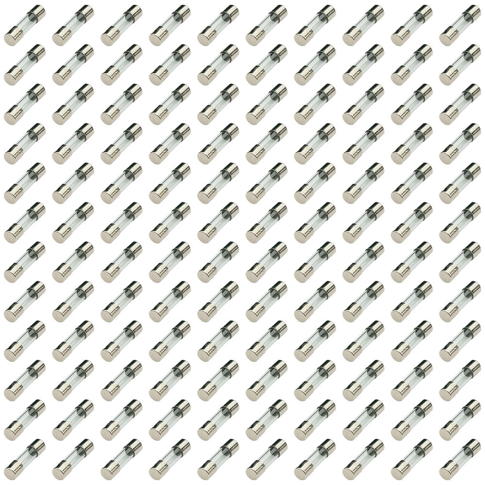 فیوز شیشه ای مصیعلا کد MOS02 بسته 120 عددی فیوز شیشه ای مصیعلا کد MOS02 بسته 120 عددی