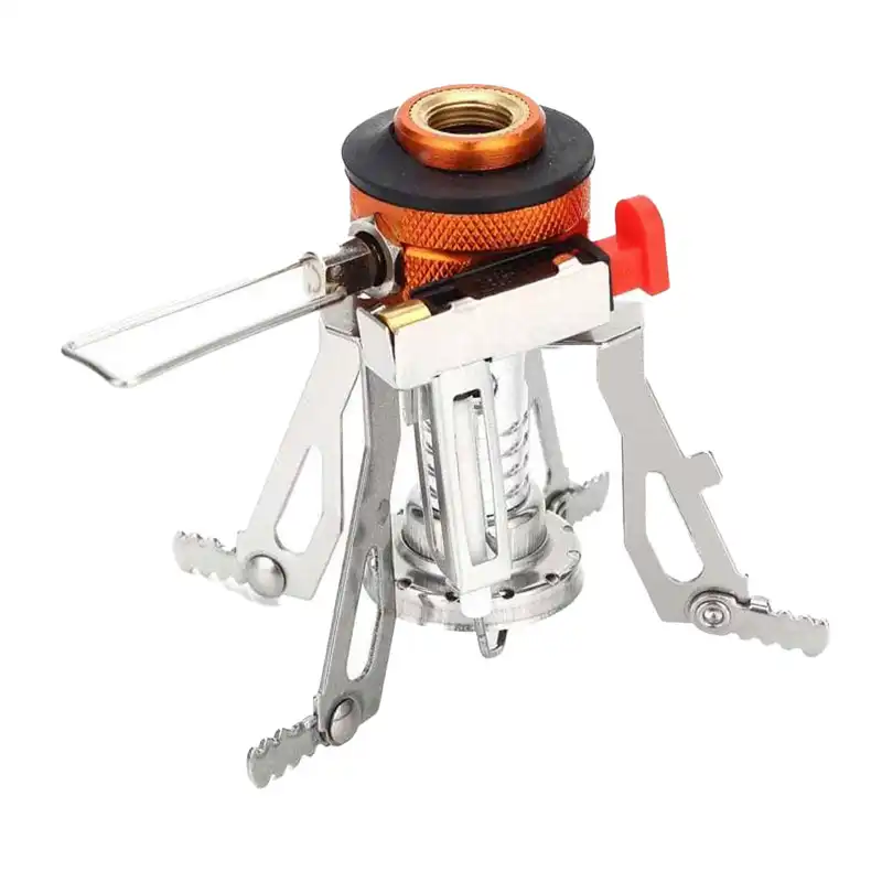 سرشعله سفری مدل CAMP5