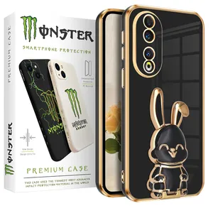 Magic rabbit-1 monster cover suitable for Honor 90