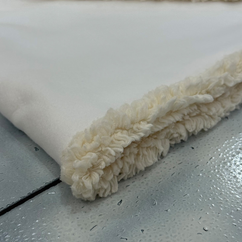 پتو دو لایه یک نفره شادیلون مدل Shaun the Sheep سایز 215x150 سانتی‌متر