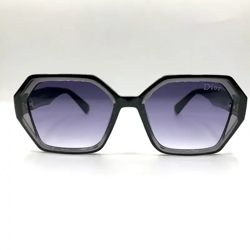 عینک آفتابی زنانه مدل dr2179