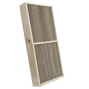 اسکرچر گربه مدل تخته ای