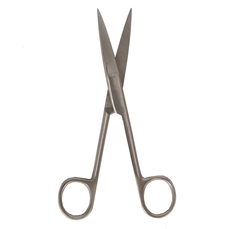 قیچی جراحی مدل BS6