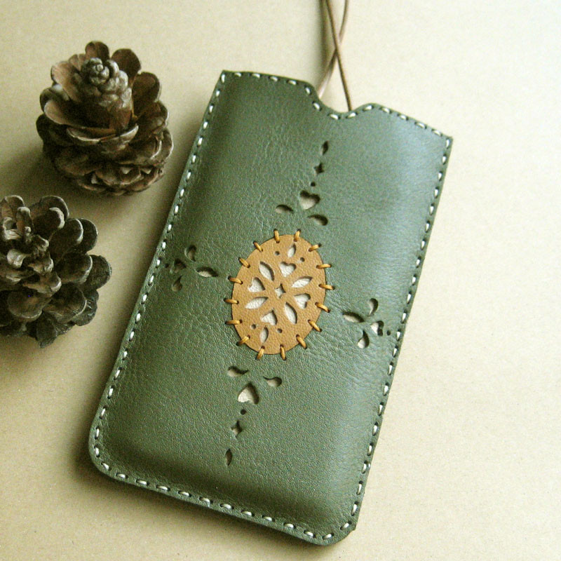 کیف گردنی مدل 001