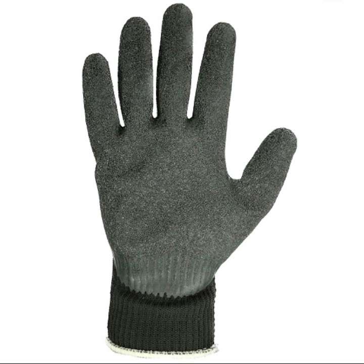 دستکش ایمنی استاد کار مدل ضد برش کد 57 بسته 12 عددی