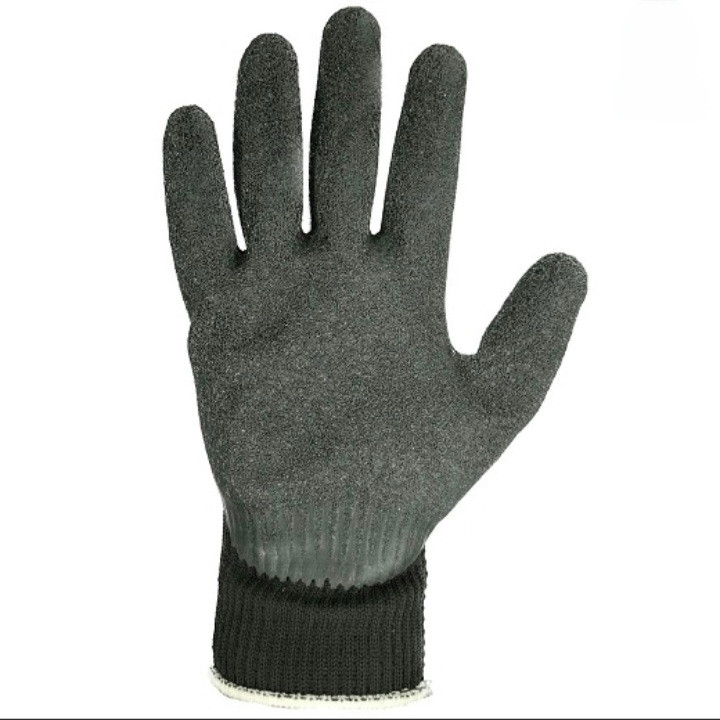 دستکش ایمنی استاد کار مدل ضد برش کد 57 بسته 12 عددی