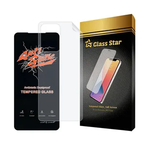  Glass Star ANTNABKGS Screen Protector With Nano Back For Xiaomi 11T / 11T Pro                   