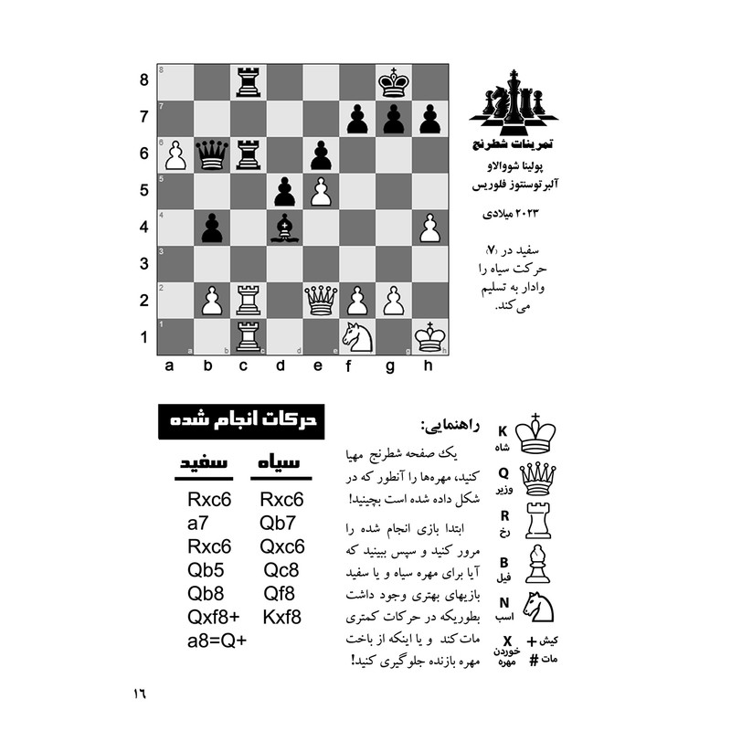 ماهنامه جدول آلبالو شماره 33 ماهنامه جدول آلبالو شماره 33