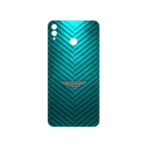 MAHOOT Aston Martin Cover Sticker for Honor 8X Max