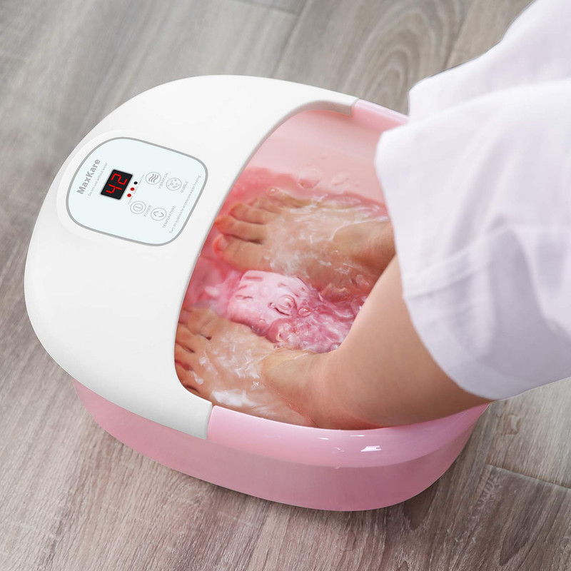 ماساژور پا مکس کار مدل XKAM-SPA19 ماساژور پا مکس کار مدل XKAM-SPA19