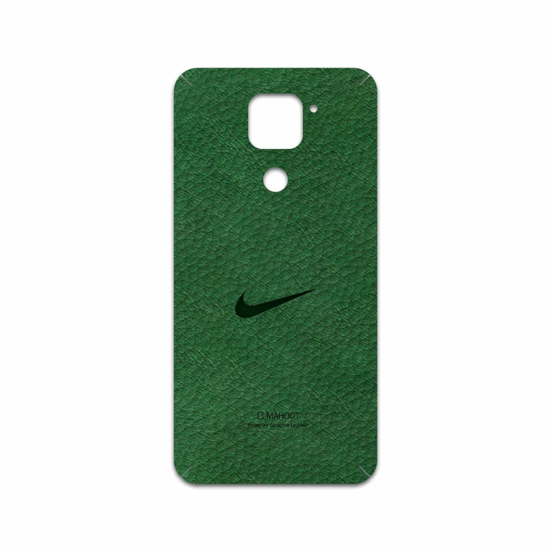 برچسب پوششی ماهوت مدل GL-NK مناسب برای گوشی موبایل شیائومی Redmi 10X