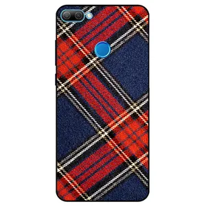 Megafone 8103 Cover For Honor 9i / 9N