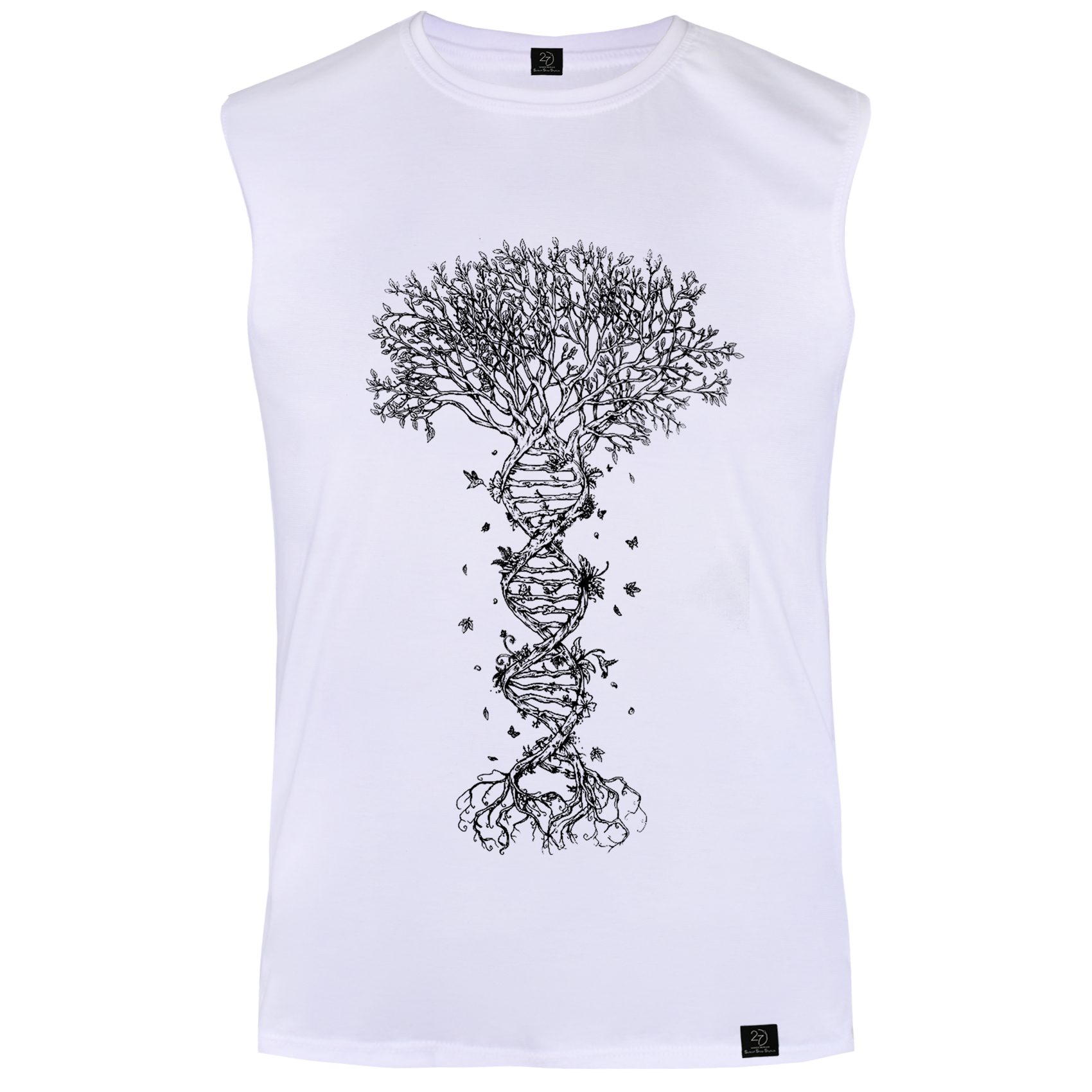 تاپ مردانه 27 طرح tree کد H76