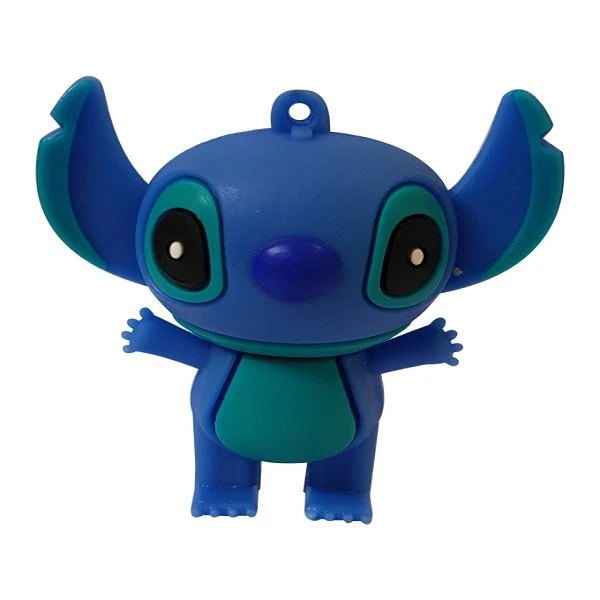 فلش مموری کینگ فست مدل BI-17 ظرفیت 32 گیگابایت با رابط USB 2.0