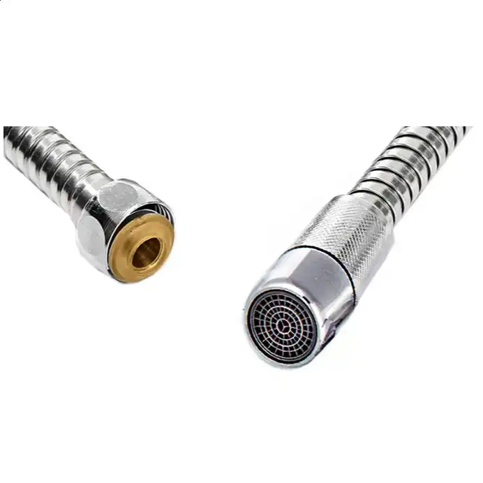 شلنگ سرویس بهداشتی مدل مروارید