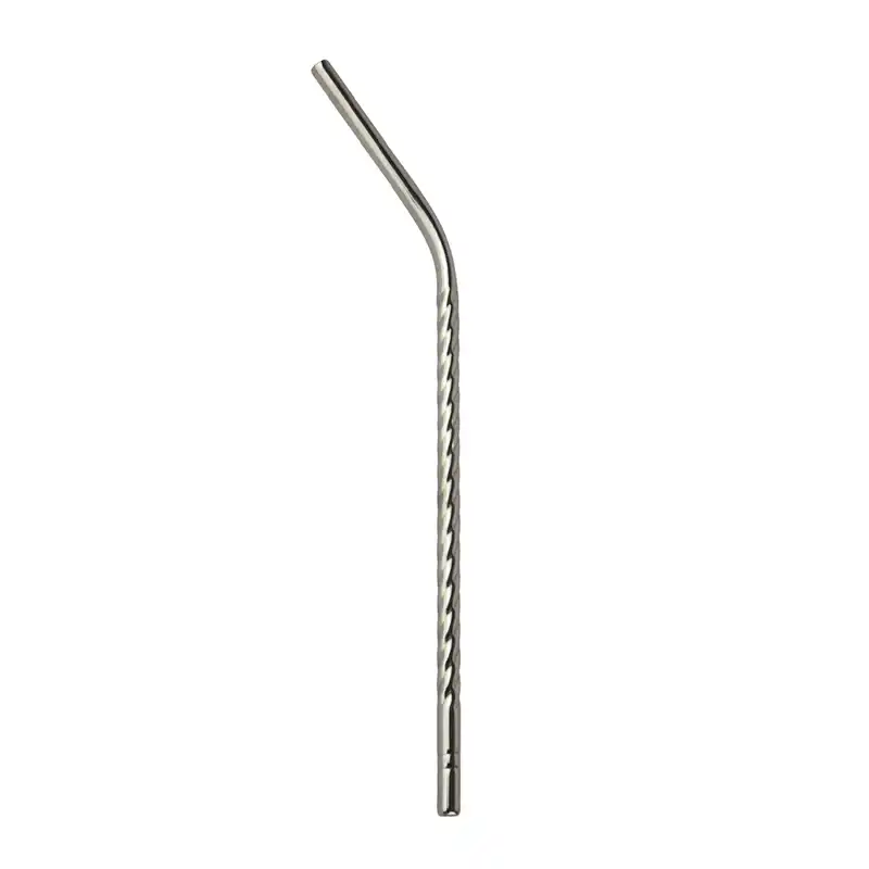 نی شربت خوری کد 12800 به همراه فرچه مجموعه 7 عددی