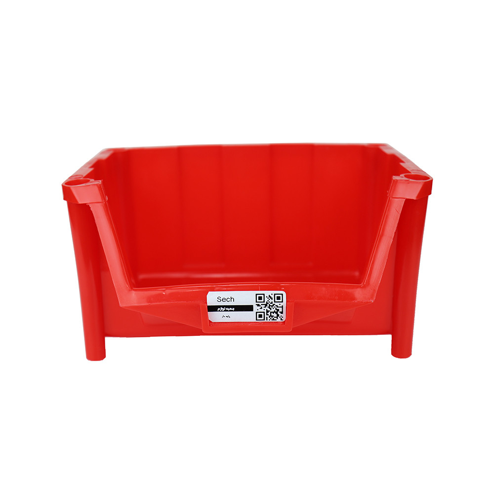 باکس پالت سچ مدل BAXPAYEQR100