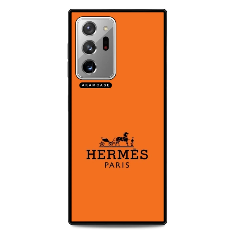 کاور آکام مدل AMC-WSGN20U-BRANDS-29 مناسب برای گوشی موبایل سامسونگ Galaxy Note 20 Ultra