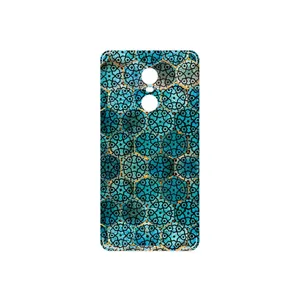 MAHOOT Iran Tile 9 Cover Sticker for Xiaomi Redmi Note 4X