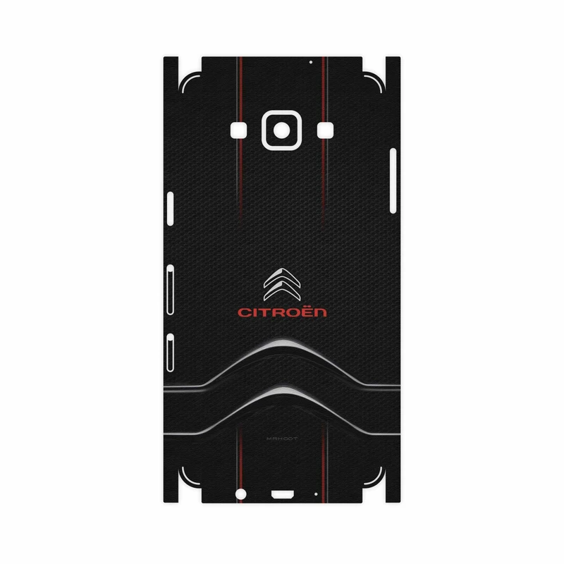 برچسب پوششی ماهوت مدل Citroen-FullSkin مناسب برای گوشی موبایل سامسونگ Galaxy A5 2015