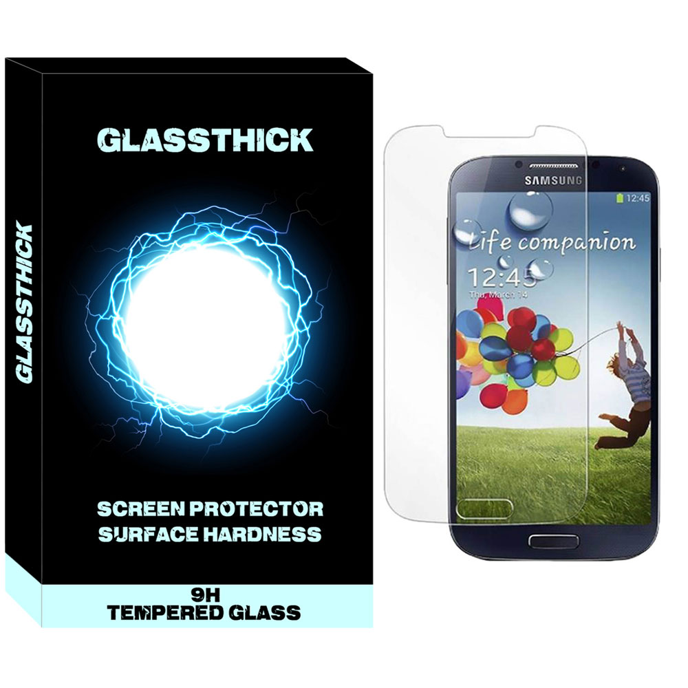 محافظ صفحه نمایش  مدل Gsad-01 مناسب برای گوشی موبایل سامسونگ Galaxy S4