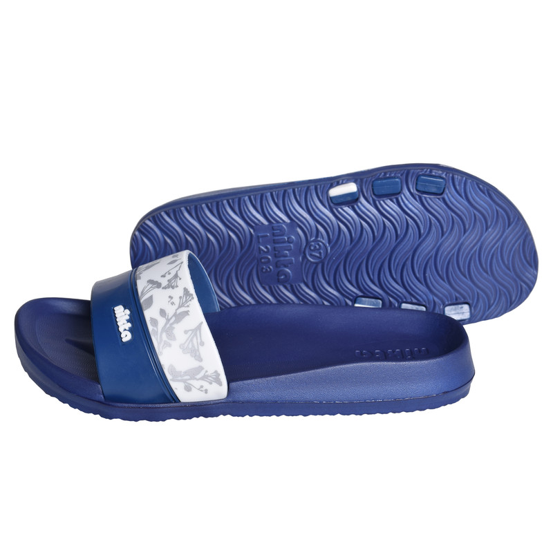 دمپایی زنانه نیکتا مدل DBL.2172