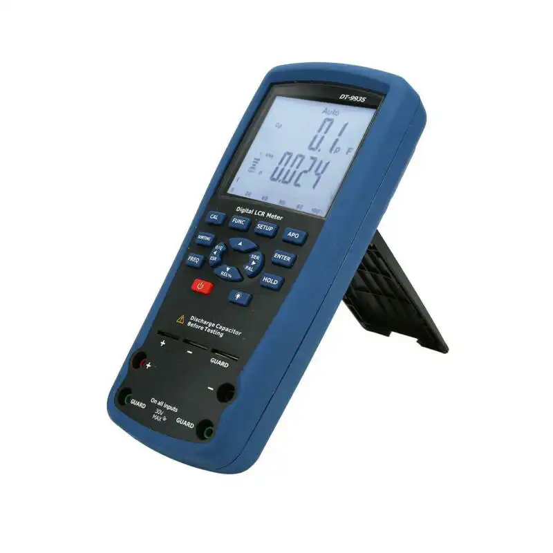 ال سی آر متر سی ای ام مدل DT-9935