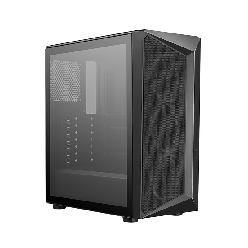 کیس کامپیوتر کولر مستر مدل CMP 510